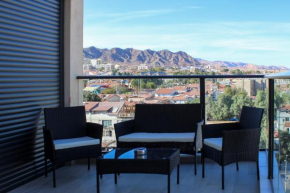 Luxury Suite Apartment #48 By Hashdera Eilat